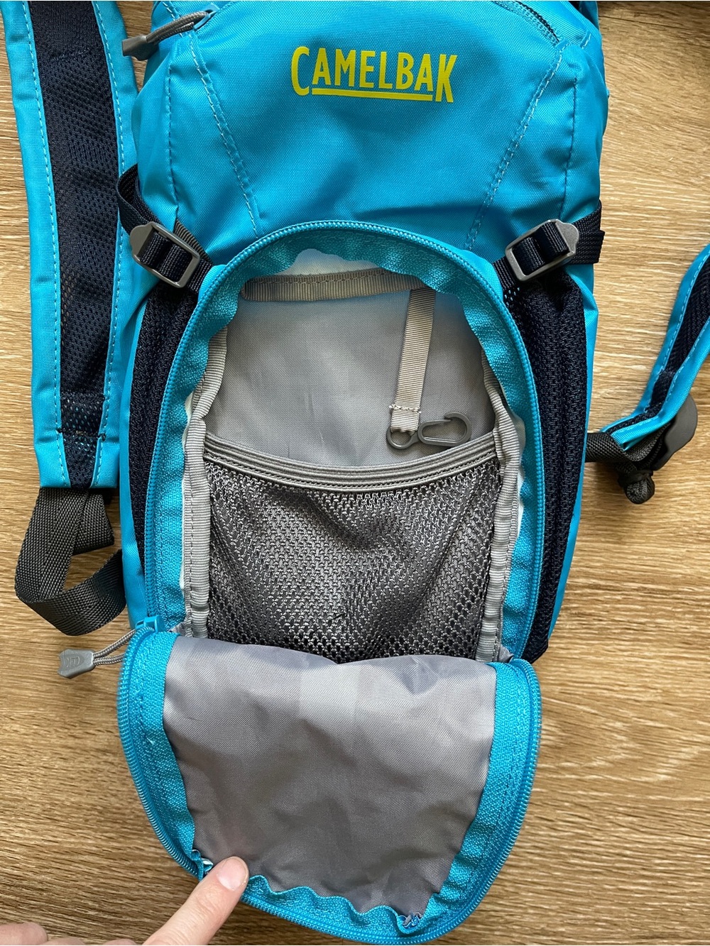 CamelBak Mini M.U.L.E. - Picture 3 of 4